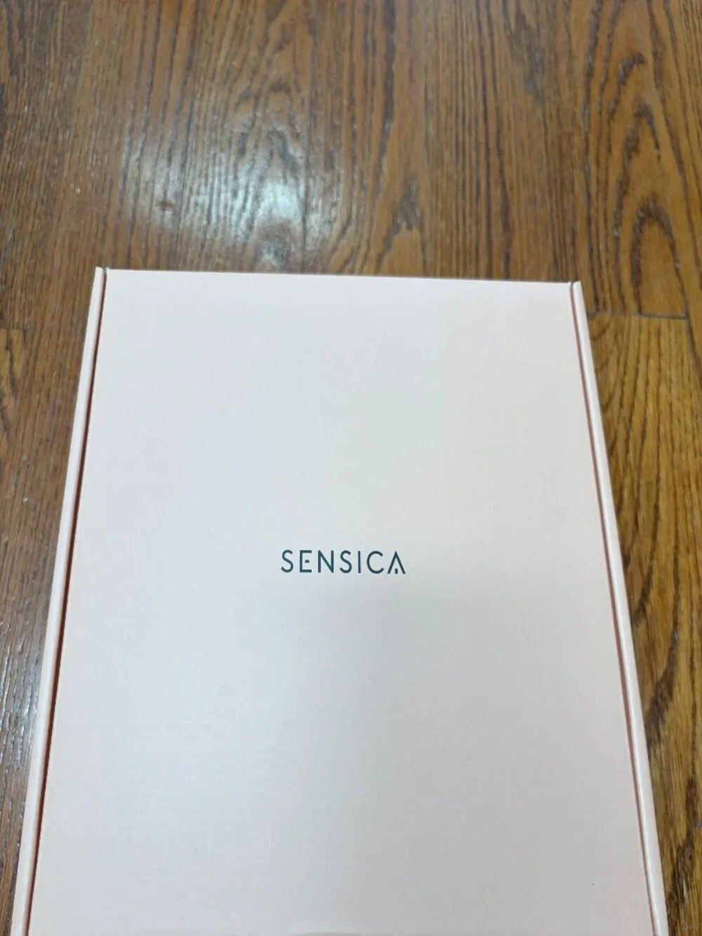 Sensica Sensilift RF Skin Tightening Device – Used Once – Complete Set